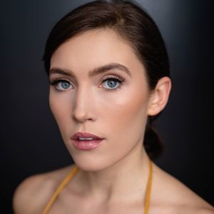 Meet your Posher, Miranda